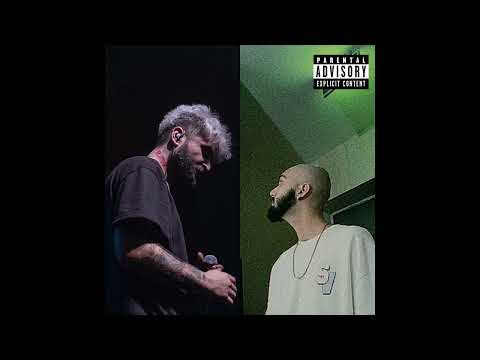 Şehinşah ft. F'Rhyme - The Face Of Vision | prod. by Bagirzade