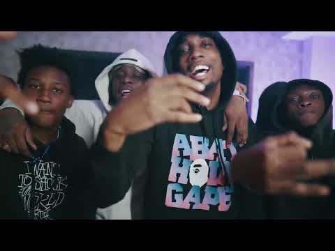Ciggy Blacc x Choppaveli - Go Ku (Official Video) Dir. By Wonton
