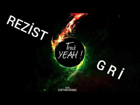 Rezist ft. Gri - Track-Yeah! #2016