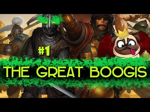 S5E1 Battle Brothers Blazing Deserts E/E: Old Gods Help Me!