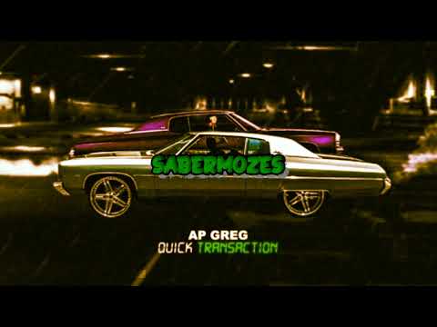 AP GREG - Quick Transaction