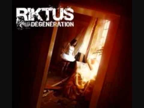 Riktus - Inside My Secret Side