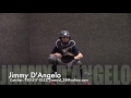 Jimmy D'Angelo 2016