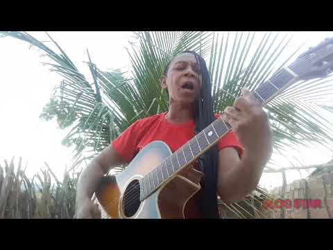 cover do hino eu oro por você