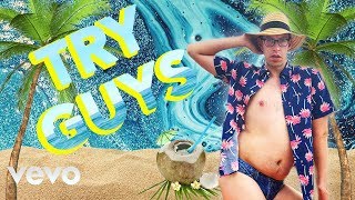 I'm On Vacation, Bitch (Official Music Video)