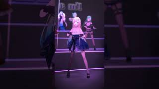 HIMEHINAさんの『V』踊ってみた！#shorts #ヴィー #藍沢エマ