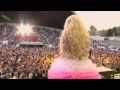 Kerli - The Creationist (Live In Õllesummer 2009)