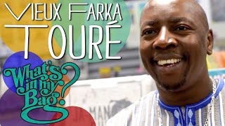 Watch Vieux Farka Touré's episode on YouTube