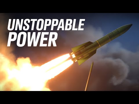 The DF-41: How China Got an Unstoppable Nuclear Missile
