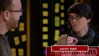 The Commons: Hallelujah is Our Song - Sarah Hart