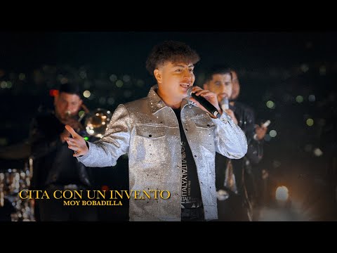 Moy Bobadilla - Cita Con Un Invento (Video Oficial)