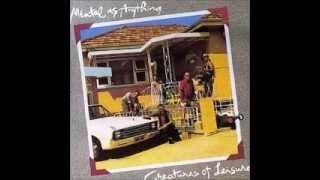 Mental As Anything - Spirit Got Lost