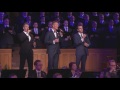 GENTRI - "Home" (Music and the Spoken Word - w/Tabernacle Choir & Orchestra at Temple Square)