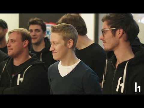 h1-3120 Live-Hacking Event in Amsterdam