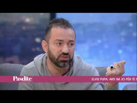 Pasdite ne TCH, 10 Nentor 2016, Pjesa 2 - Top Channel Albania - Entertainment Show