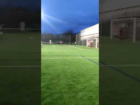 OVIEDO CUP 2018 SEMIS [TANDA DE PENALTIS]