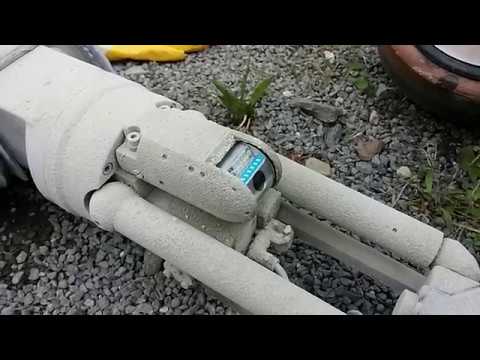 ProKASRO Mini Farb Schwenkkopfkamera