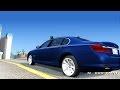 BMW 750Li 2012 for GTA San Andreas video 1