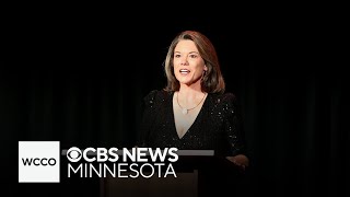 Download lagu Angie Craig calls USDA's order to undo steps to provide SNAP benefits 'heartless' mp3