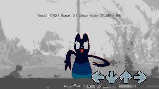 Cover art for brr i'm cold