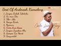 Best Of Andmesh Kamaleng Tanpa Iklan | Kumpulan Lagu Terbaik Andmesh