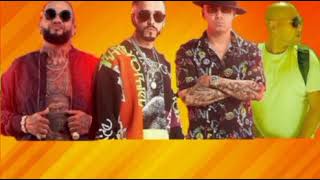 Wisin y Yandel Ft O neill y Franco El Gorila - Prende