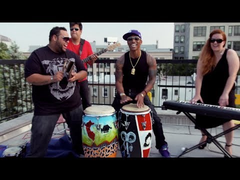 The Pedrito Martinez Group - Conciencia