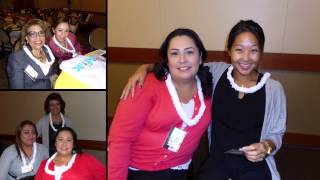 2014 GAIN Conference - Harvesting Change