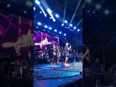 Los Herreras en San José de Feliciano Fiesta Provincial del Ternero Entrerriano