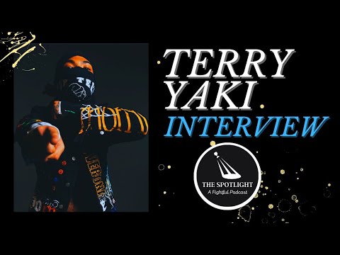 Terry Yaki Says His Short-Term Goal Is To Do Extra Work For WWE