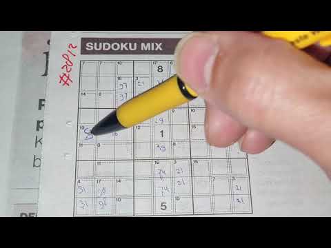 Too Much.....(#2812) Killer Sudoku. 05-19-2021 part 3 of 3
