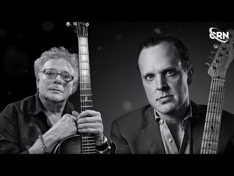 Joe Bonamassa Reveals the Guitar Advice from Leslie West That Took Him 30 Years to Master