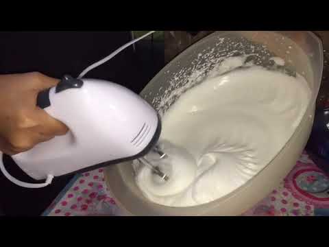 Butter Cake- BIRTHDAY CAKE                        Jerusha Mae J. Omilig