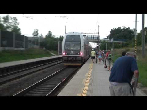 Duo Elefant + Praha-Horní Měcholupy