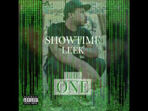 01 The Real Never Left