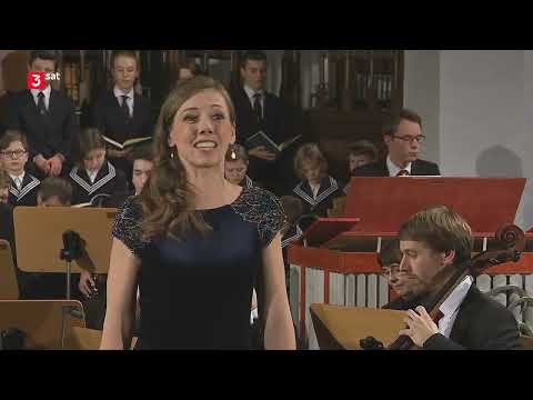 Weihnachtsoratorium 2022