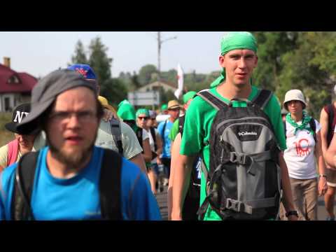 WAPM 2015 Grupa Zielona - dzień czwarty