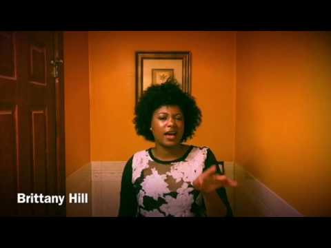 Location Khalid (Cover) Brittany Hill