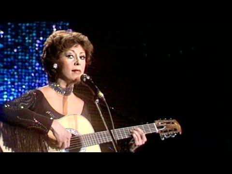 The "boy" from Ipanema - Caterina Valente - Live 1981 | RSI Musica