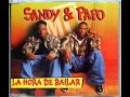 Sandy & Papo - El Alacran