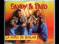 Sandy & Papo - El Alacran 