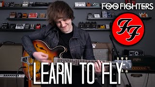 Download lagu Learn To Fly - Foo Fighters Cover mp3 Download lagu Learn To Fly - Foo Fighters Cover mp3