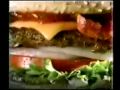 Hardee S Commercial W Mark Martin 1999
