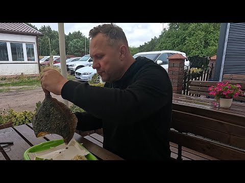 Smażalnia Ryb u Lecha