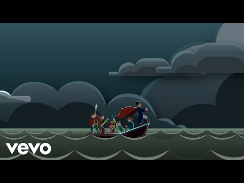 Un Demonio - Leonel García