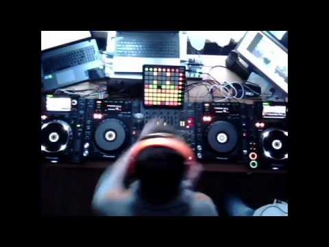 DJ Irvin & DJ Yellow VIDEOMIX Vol. #1 04.02.2015r