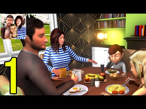 Family Simulator