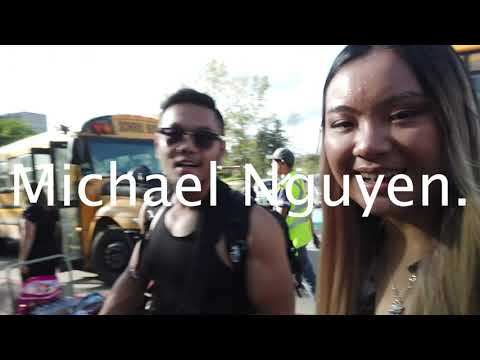 Michael Nguyen for MMS VP Operations & Finance