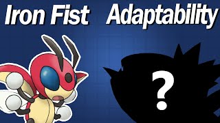 Bad Pokemon Who Have AMAZING Abilities