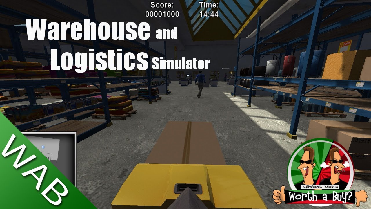 Gameplay video